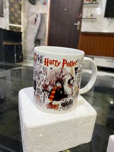 Harry Potter mug