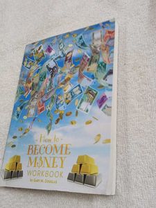 How to Become Money Workbook by Gary M. Douglas