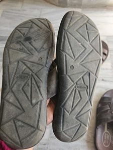 Men's Sandal Bundle - 3 Pairs!