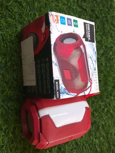 💥 Portable Wireless Bluetooth Speaker A005 Pack O