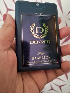 Denver Perfume 18ml