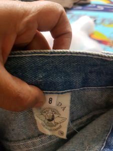 Jeans For Kid