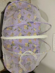 Baby Bed