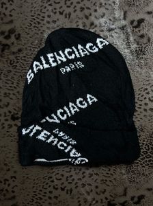 Balenciaga Beanie