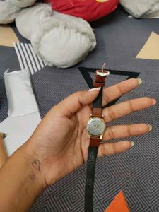 Titan Sonata Women's Watch