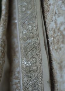 Elegant Men's Wedding Sherwani Set | SLIM FIT