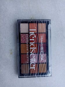 Hilary rhoda palette eyeshadow