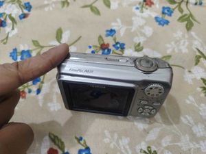 Fujifilm Digital Camera
