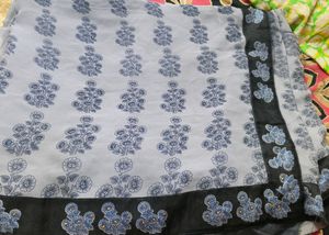 New Saree Without Tag 🤝