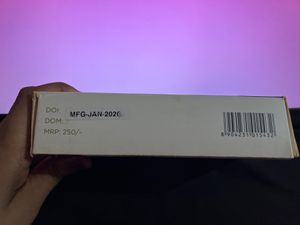 Biosoft Premium Wooden Waxing Sticks/Spatula