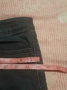 LEVI's Dark Wash SKINNY Jeans,Size-30