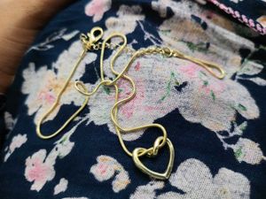 Geometric Hoop Earrings