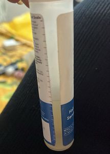 Be Bodywise Hair Growth Serum Roll-on