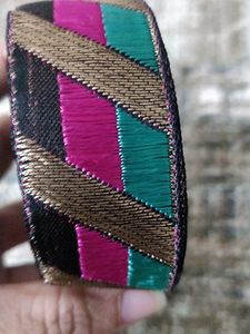 5.5 METRE LACE