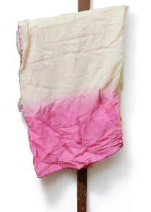 Colorful Embroidered Kurta