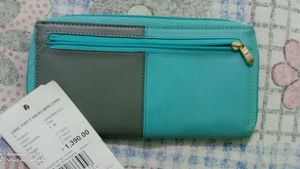 Baggit Brand zipper Clutch