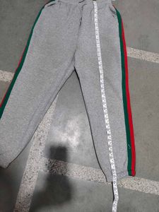 Gucci × The North Face Logo Web Print Jogging Pant