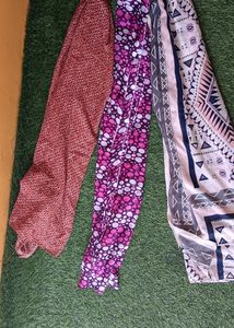 Stoles And Scarfs