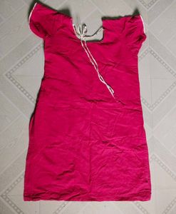 Rose Kurta Set