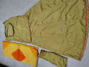 rajasthani suit