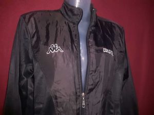 Kappa Track Jacket