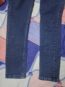 Diesel Dark Wash Jeans