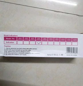 DRS Derma Roller System