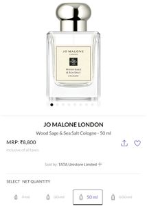 Jo Malone English Pear &amp; Freesia Cologne
