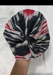 Bohemian Turban Headwrap