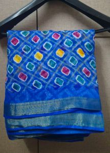 COMBO Saree - 3