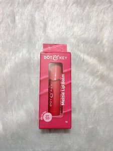 DOT & KEY Meltie Lip Balm SPF 50