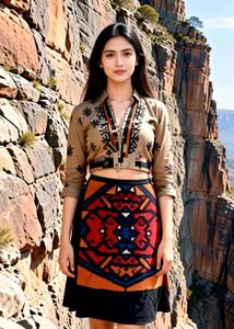 Skirt For Women