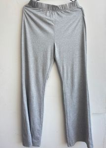 SAVANA Flare High Waisted Leg Pants