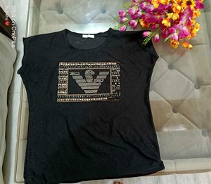 🇳🇿🔥💗 Emporio Armani Tee Beautiful Top