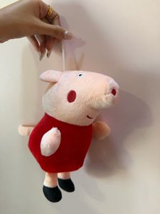 Peppa Pig Plush soft toy