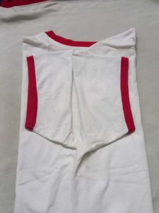 Levi's White T-Shirt New one top condition