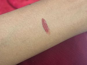 Gege Bear Milk Velvet Lip