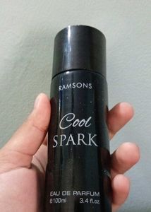 Ramsons Cool Spark Eau De Parfum