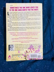 Book New With Tag