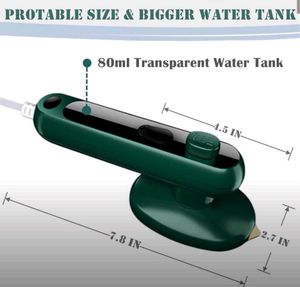 Portable Mini Steam Iron