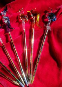 Glass Pen