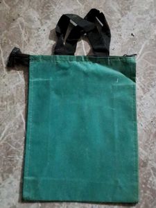 Elegant Look Tote Bag