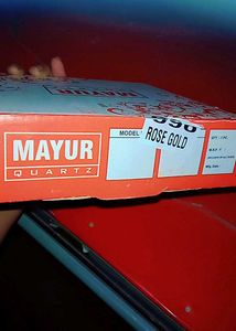 Mayur Quartz