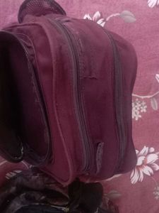 Small Bag For Class 1 2