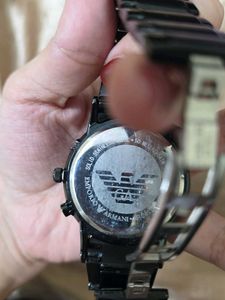 ⌚️⌚️ORIGINAL Emporio Armani Watch⌚️⌚️