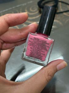 FACES CANADA Ultime Pro Splash Nail Polish
