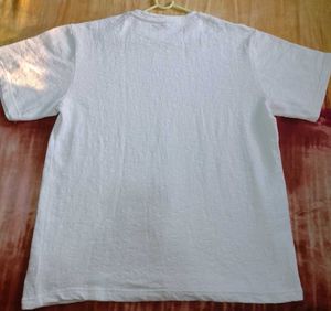 Westside Men's Oversized T-shirt