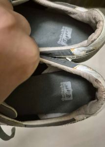 Onitsuka Tiger Serrano original