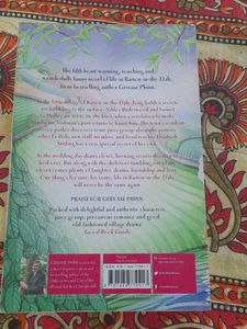 Secrets at the Little Village School Book