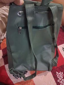 Green Bag